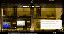 Desktop Screenshot of ilbaio.com